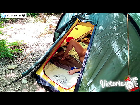 ❤️ ថតដោយកាមេរ៉ា Passionate jerk off Stranger in a tent ☑ រឿងអាសអាភាស នៅ km.basseyn-vsem.ru ❌️❤