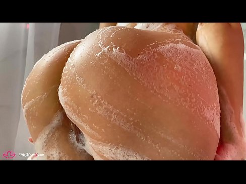 ❤️ Brunette Masturbates Pussy with Vibrator to Intense Orgasm in Shower ☑ រឿងអាសអាភាស នៅ km.basseyn-vsem.ru ❌️❤