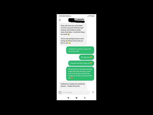 ❤️ ខ្ញុំបានបន្ថែម PAWG ថ្មីពី Tinder ទៅ harem របស់ខ្ញុំ (និយាយជាមួយ Tinder រួមបញ្ចូល) ☑ រឿងអាសអាភាស នៅ km.basseyn-vsem.ru ❌️❤